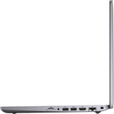 Grade B DELL LATITUDE 5510 15.5" FHD INTEL CORE I7-10610U 1.80 GHZ - 8GB RAM, 256GB SSD - Windows 11 Pro