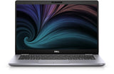 Grade B DELL LATITUDE 5310 13.3" FHD INTEL CORE I7-10810U 1.10 GHZ - 16GB RAM, 256GB SSD - Backlit Keyboard, Webcam, Bluetooth - Windows 11 Pro