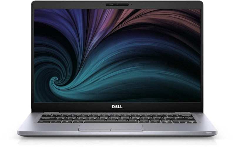 Grade B DELL LATITUDE 5310 13.3" FHD INTEL CORE I7-10810U 1.10 GHZ - 16GB RAM, 256GB SSD - Backlit Keyboard, Webcam, Bluetooth - Windows 11 Pro