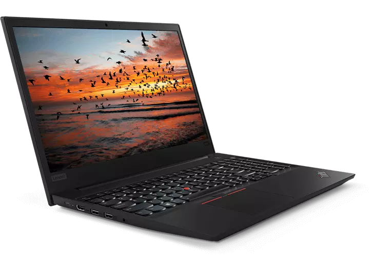 Lenovo ThinkPad E585 - AMD Ryzen 5 2500U