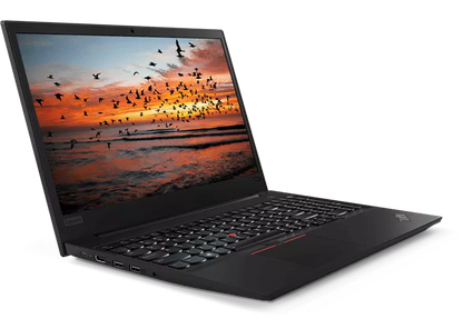 Lenovo ThinkPad E585 - AMD Ryzen 5 2500U