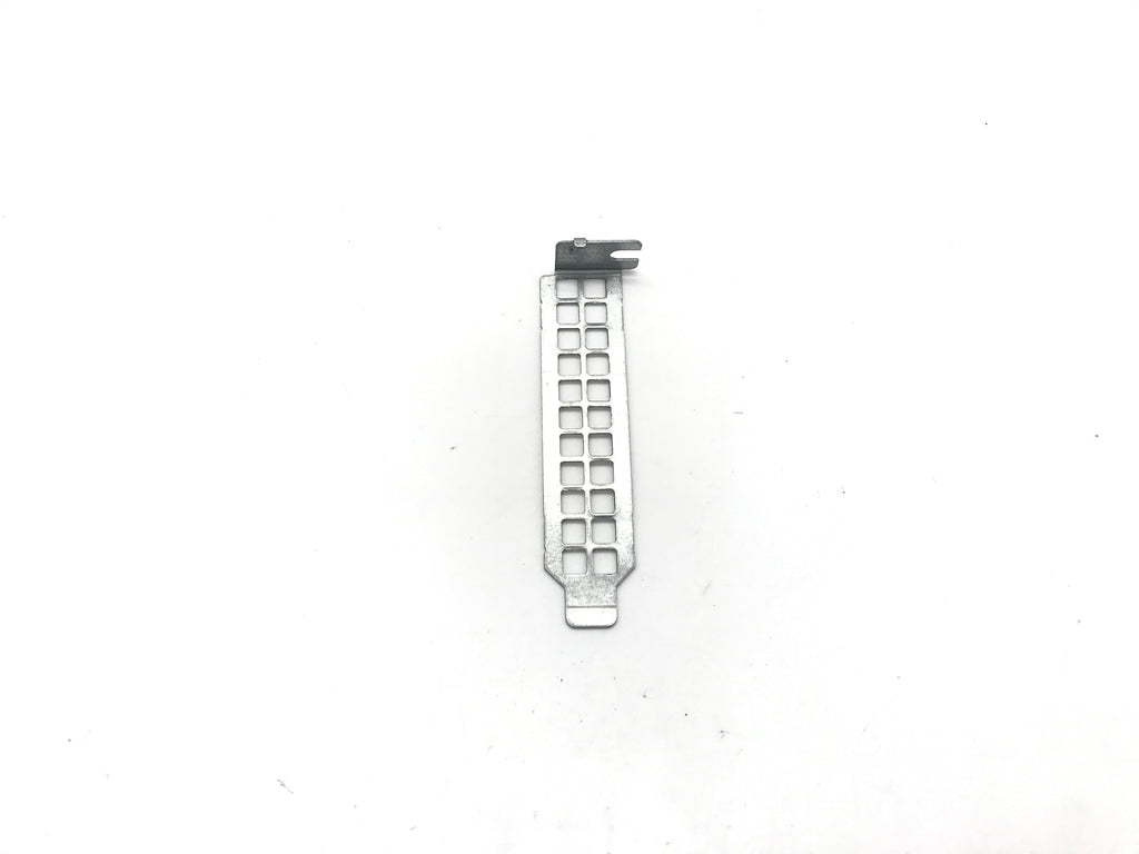 Dell Low Profile Half Height PCI Card Bracket