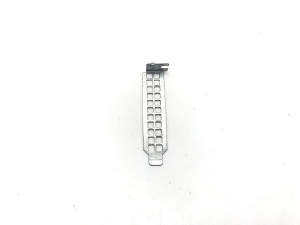 Dell Low Profile Half Height PCI Card Bracket