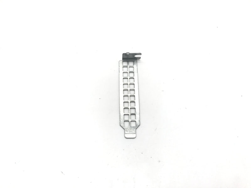 Dell Low Profile Half Height PCI Card Bracket