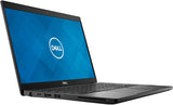 DELL LATITUDE 7390 13.2" FHD INTEL CORE I5-8250U 1.60 GHZ - 16GB RAM, 512GB SSD - - Windows 11 Pro