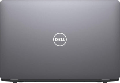 DELL LATITUDE 5510 15.5" FHD INTEL CORE I5-10310U 1.70 GHZ - 32GB RAM, 512GB SSD - Touchscreen, Backlit Keyboard, Webcam, Bluetooth - Windows 11 Pro