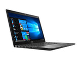 Dell Latitude 7490 14.0" FHD - Intel Core i5-8350U 1.70GHz, 16GB RAM, PCIe M.2 512GB SSD, Windows 10 Pro 64-Bit - Webcam - Bluetooth - Fingerprint Reader
