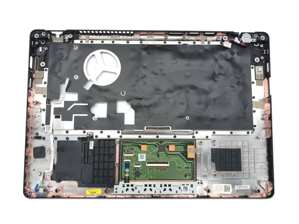 Dell Latitude 5490 Palmrest A174SB