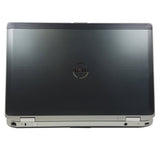 DELL LATITUDE E6530 15.5" INTEL CORE I7-3720QM 2.60 GHZ - 16GB RAM, 256GB SSD - Webcam, Bluetooth, Optical Drive: DVD/RW, Windows 10 Pro