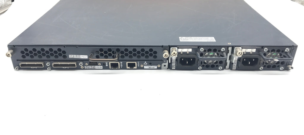Juniper 48-Port Switch RX4200-48T