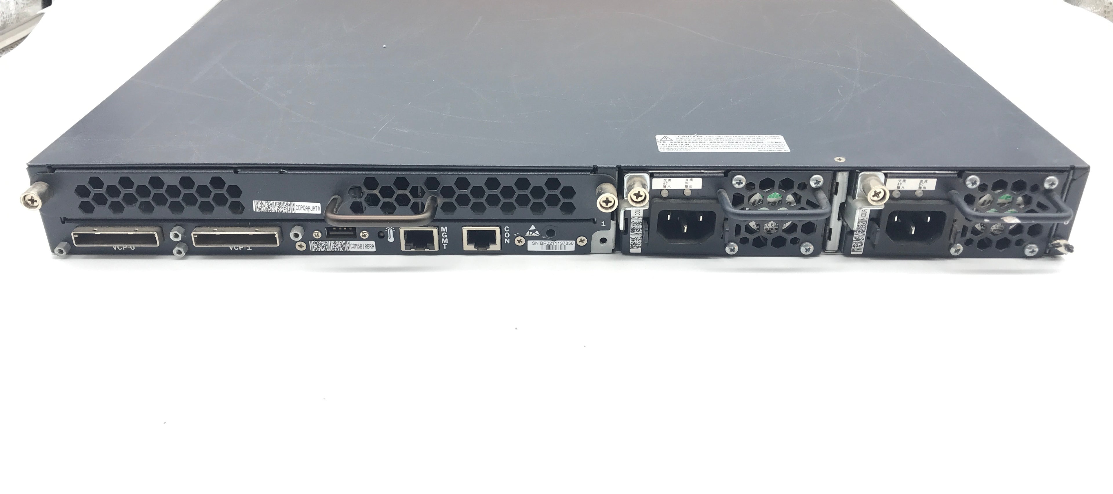 Juniper 48-Port Switch RX4200-48T
