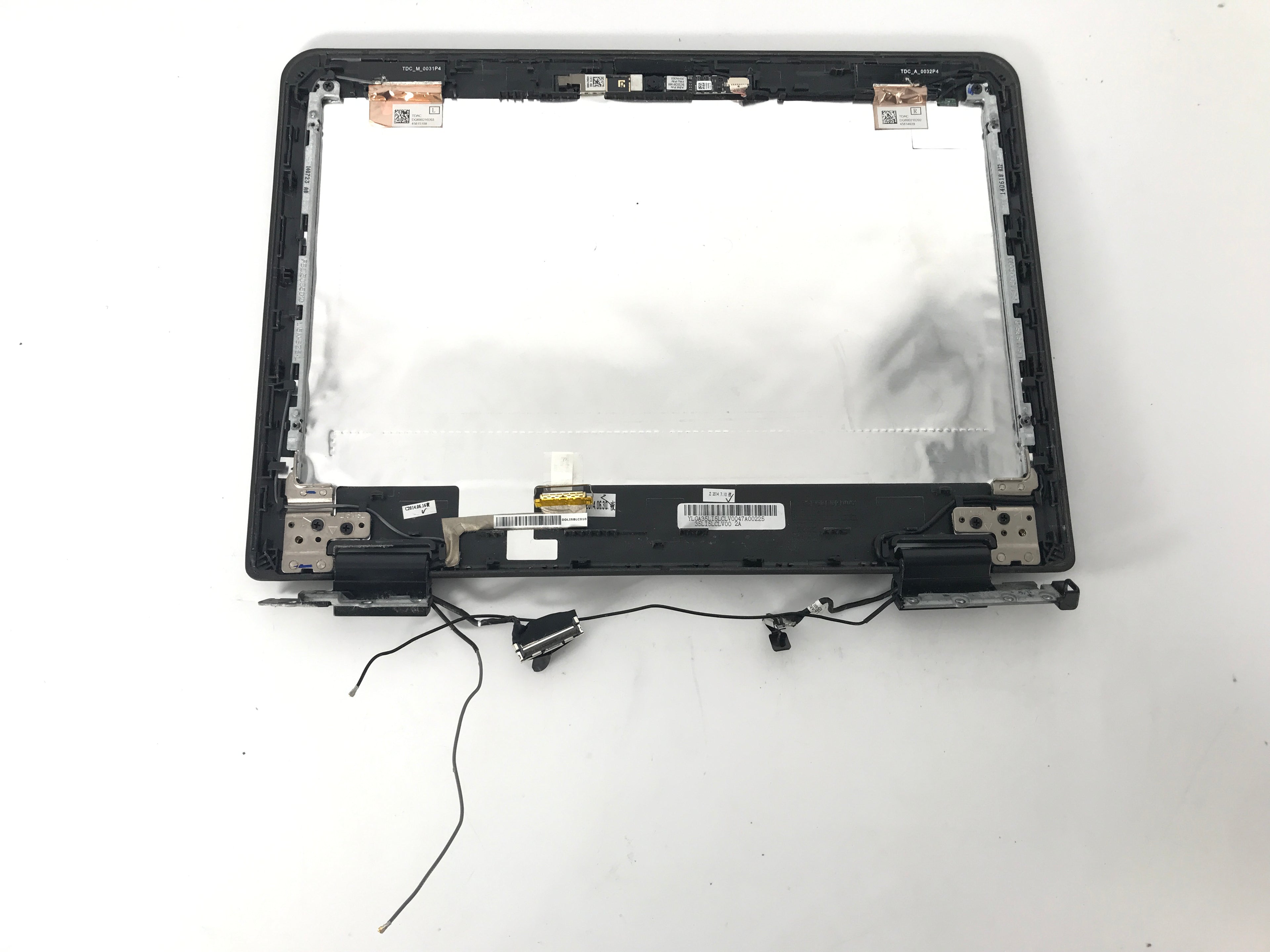 Lenovo Thinkpad 11e Top Cover 35LI5LCLV00