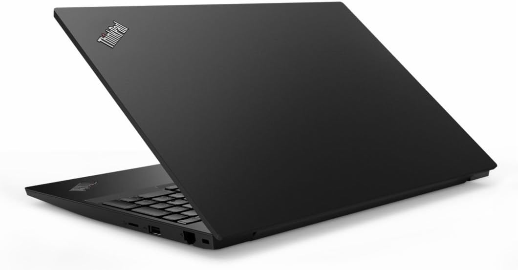 Lenovo ThinkPad E585 - AMD Ryzen 5 2500U