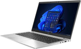 Grade B HP ELITEBOOK 840 G8 14.0" FHD INTEL 11TH GEN CORE I5-1145G7 2.60 GHZ - 8GB RAM, 128GB SSD - Touchscreen, Backlit Keyboard, Fingerprint Reader, Smartcard Reader, Webcam, Bluetooth - Windows 11 Pro