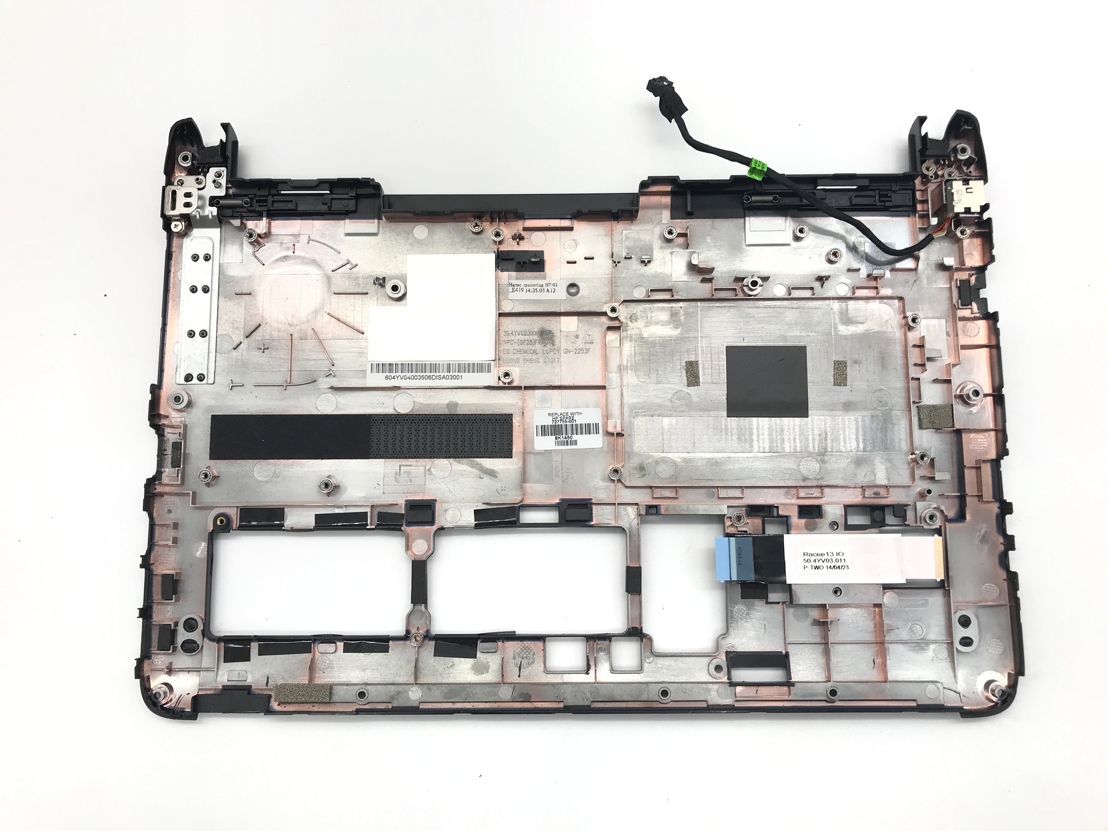 HP Probook 430 G1 Bottom Base 727755-001