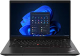 LENOVO THINKPAD L14 GEN 1 14.0" FHD INTEL CORE I5-10310U 1.70 GHZ - 32GB RAM, 512GB SSD - Fingerprint Reader, Webcam, Bluetooth - Windows 10 Pro
