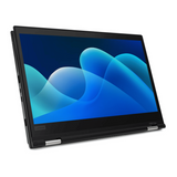 LENOVO THINKPAD X380 YOGA 13.2" FHD INTEL CORE I7-8650U 1.90 GHZ  - 16GB RAM, 512GB SSD - Touchscreen, Windows 11 Pro