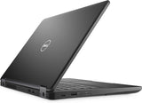 DELL LATITUDE 5480 13.9" INTEL CORE I5-6300U 2.40 GHZ - 16GB RAM, 256GB SSD - Bluetooth - Windows 10 Pro