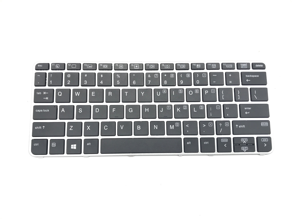 HP Elitebook 820 G3 Keyboard