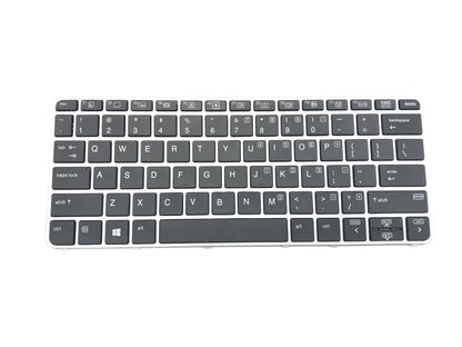 HP Elitebook 820 G3 Keyboard