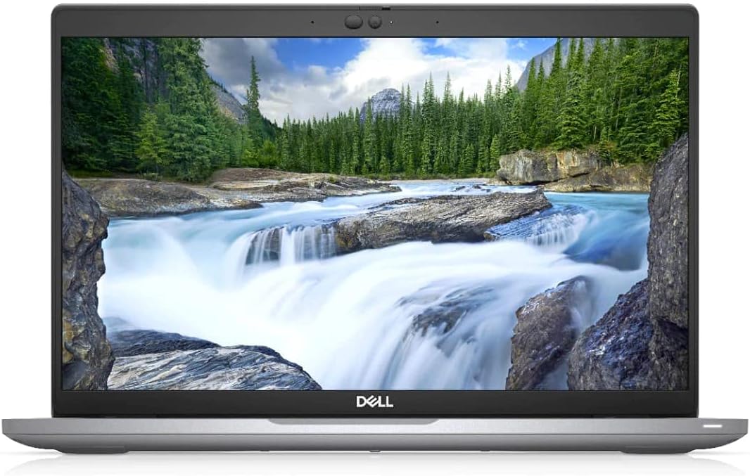 DELL LATITUDE 5420 14.0" FHD INTEL 11TH GEN CORE I5-1145G7 2.60 GHZ - 16GB RAM, 256GB SSD - Touchscreen, Backlit Keyboard, Webcam, Bluetooth - Windows 10 Pro
