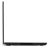 Lenovo ThinkPad T480 14.0" - Intel Core i7-8650U 1.90GHz, 16GB RAM,  250GB SSD, No Optical, Windows 10 Pro 64-Bit - Webcam - Bluetooth - Fingerprint Reader