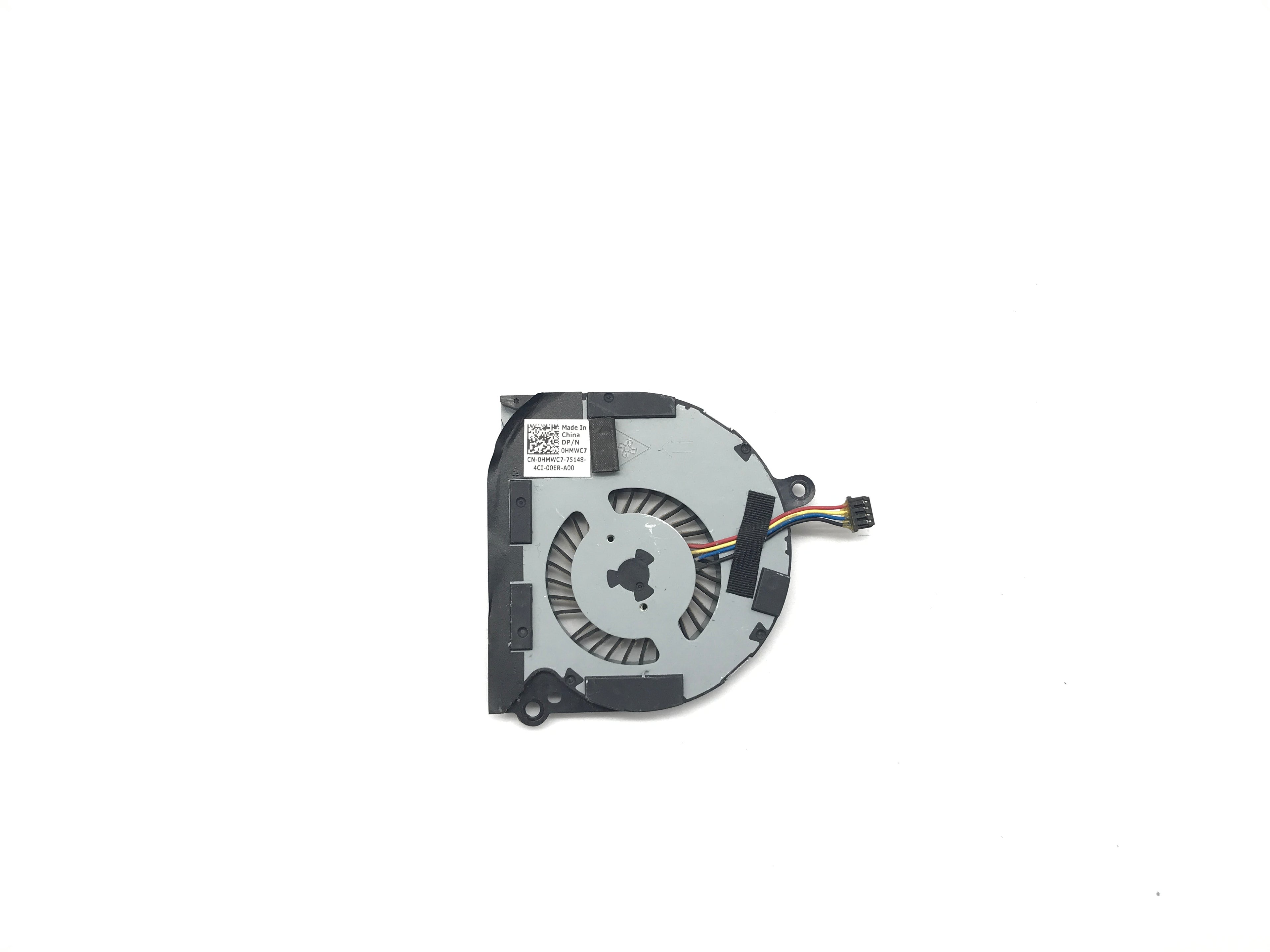 Dell Latitude 7450 Fan 0HMWC7