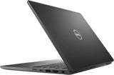 DELL LATITUDE 9510 14.9" FHD INTEL CORE I7-10610U 1.80 GHZ - 32GB RAM - 512GB SSD - Touchscreen, Backlit Keyboard, Fingerprint Reader, Webcam, Bluetooth - Windows 10 Pro