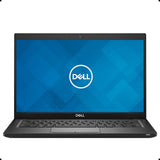 Grade B DELL LATITUDE 7400 2-IN-1 14.0" FHD INTEL CORE I7-8665U 1.90 GHZ - 16GB RAM, 256GB SSD - Touchscreen, Backlit Keyboard, Fingerprint Reader, Smartcard Reader, Webcam, Bluetooth - Windows 11 Pro