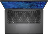 DELL LATITUDE 9510 14.9" FHD INTEL CORE I7-10610U 1.80 GHZ - 32GB RAM - 512GB SSD - Touchscreen, Backlit Keyboard, Fingerprint Reader, Webcam, Bluetooth - Windows 10 Pro