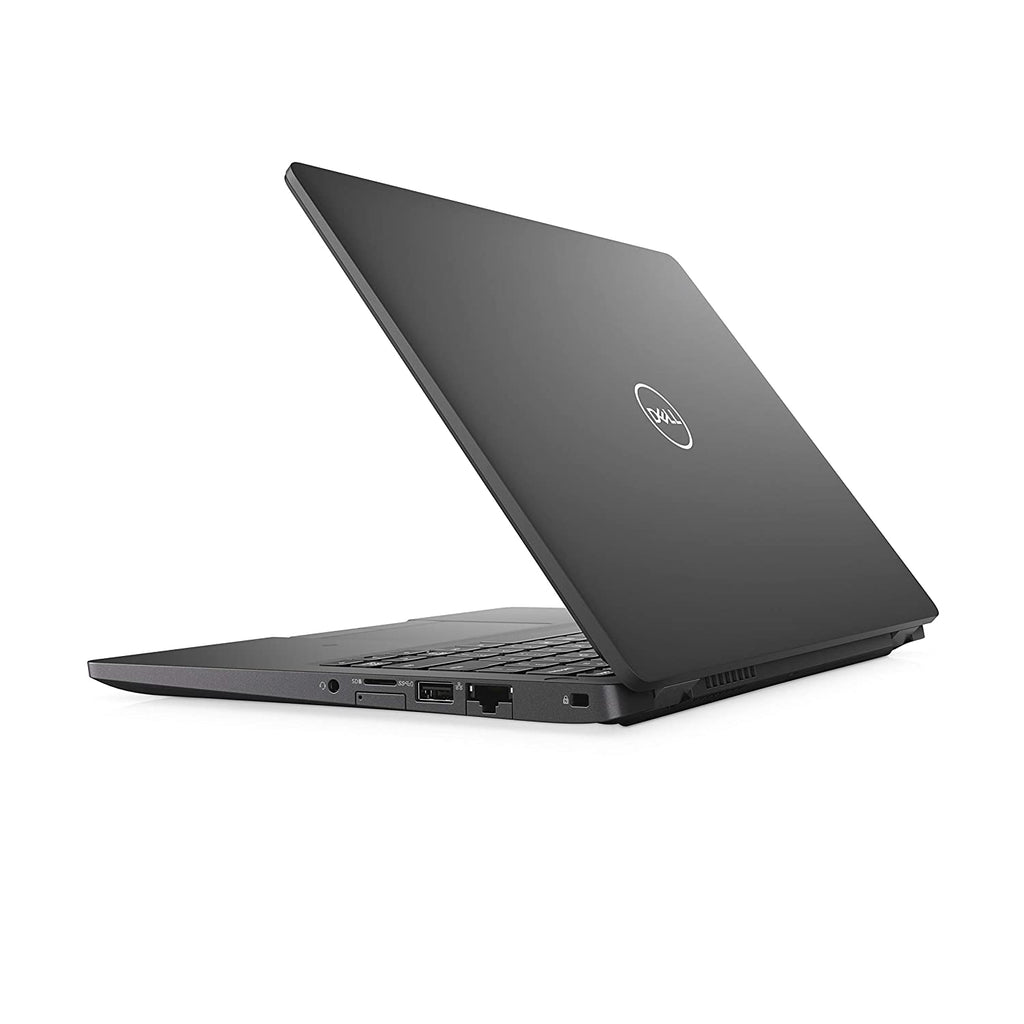 DELL LATITUDE 5300 13.3" FHD INTEL CORE I5-8265U 1.60 GHZ - 32GB RAM, 512GB SSD - Backlit Keyboard, Smartcard Reader, Webcam, Bluetooth - Windows 10 Pro