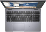 DELL PRECISION 3560 15.5" FHD INTEL 11TH GEN CORE I7-1165G7 2.80 GHZ - 16GB RAM, 256GB SSD - Backlit Keyboard, Webcam, Bluetooth - Windows 11 Pro