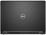 Dell Latitude 5480 14.0" - Intel Core i5-7300U 2.60GHz, 8GB RAM, SATA M.2 256GB SSD, Windows 10 Pro 64-Bit - Webcam - Bluetooth