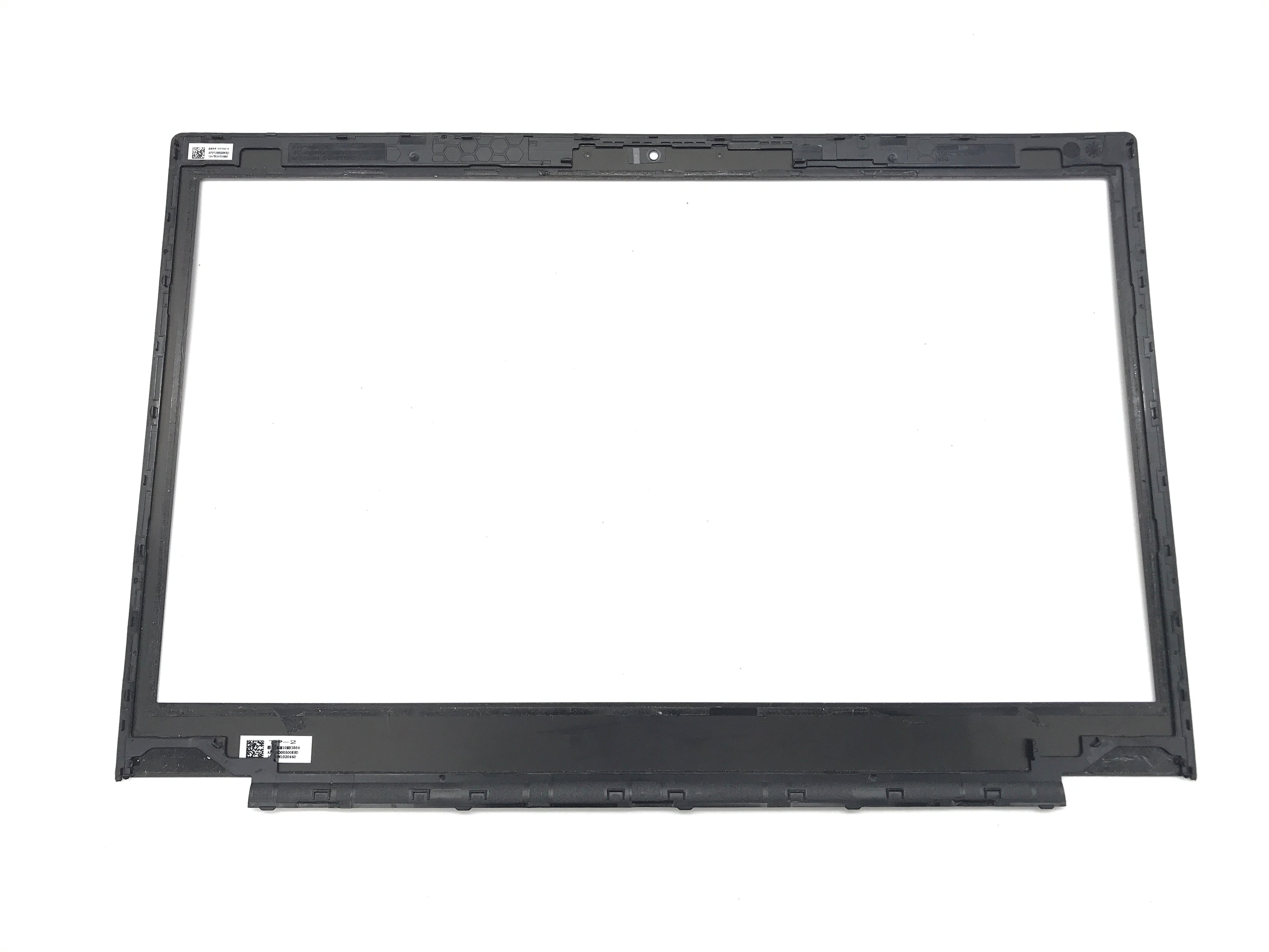 Lenovo Thinkpad T470s LCD Bezel AP0YU000500KRD