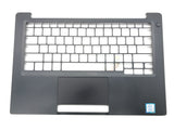 Dell Latitude 7390 Palmrest 0vj3c9