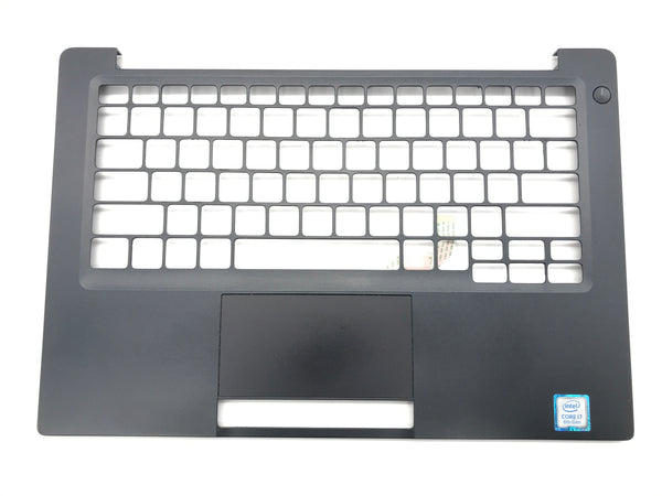 Dell Latitude 7390 Palmrest 0vj3c9