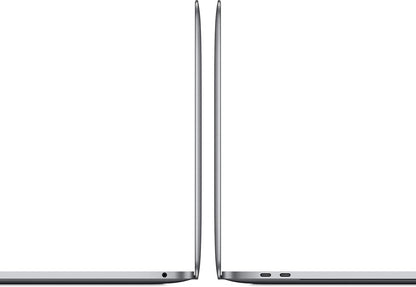 APPLE MacBookPro16,2/A2251 13.3" INTEL I5-1038NG7 - 16GB RAM, 512GB SSD - Backlit Keyboard, Fingerprint Reader, Webcam, Bluetooth - MacOs
