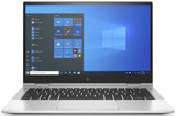 HP ELITEBOOK X360 830 G8 13.3" FHD INTEL 11TH GEN CORE I5-1145G7 2.60 GHZ - 32GB RAM, 512GB SSD - Touchscreen, Backlit Keyboard, Fingerprint Reader, Smartcard Reader, Webcam, Bluetooth - Windows 11 Pro
