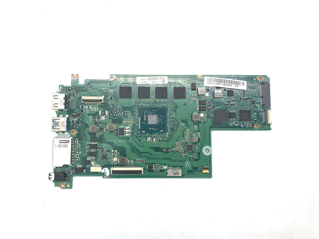 Lenovo N32 Motherboard 31NL6MB11V0