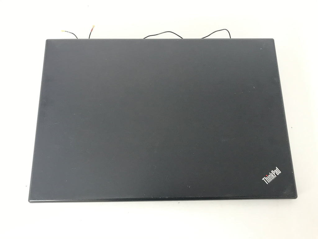 Lenovo Thinkpad L412 LCD Panel + Cover 04W0411
