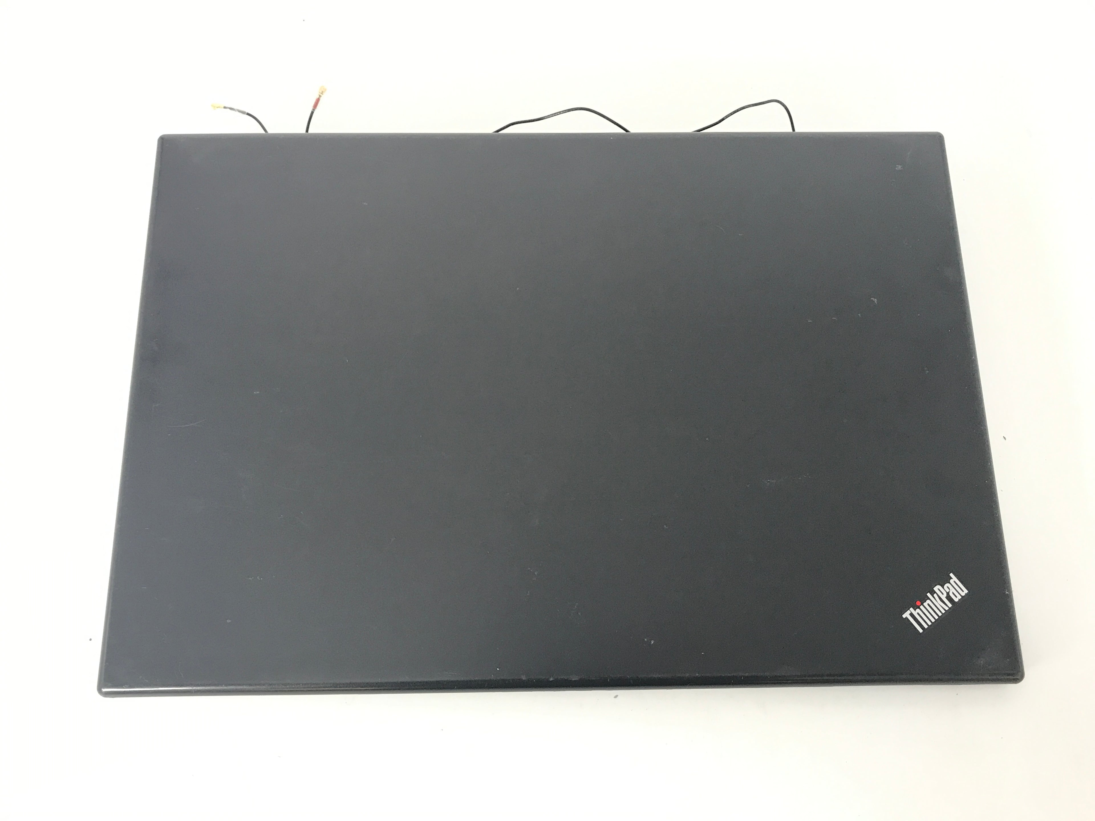 Lenovo Thinkpad L412 LCD Panel + Cover 04W0411
