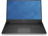 Dell Precision 5510 15.6" FHD - Intel Core i7-6820HQ 2.70GHz, 8GB RAM, SATA 2.5" 180GB SSD, No Optical, Windows 10 Pro 64-Bit - Webcam - Bluetooth