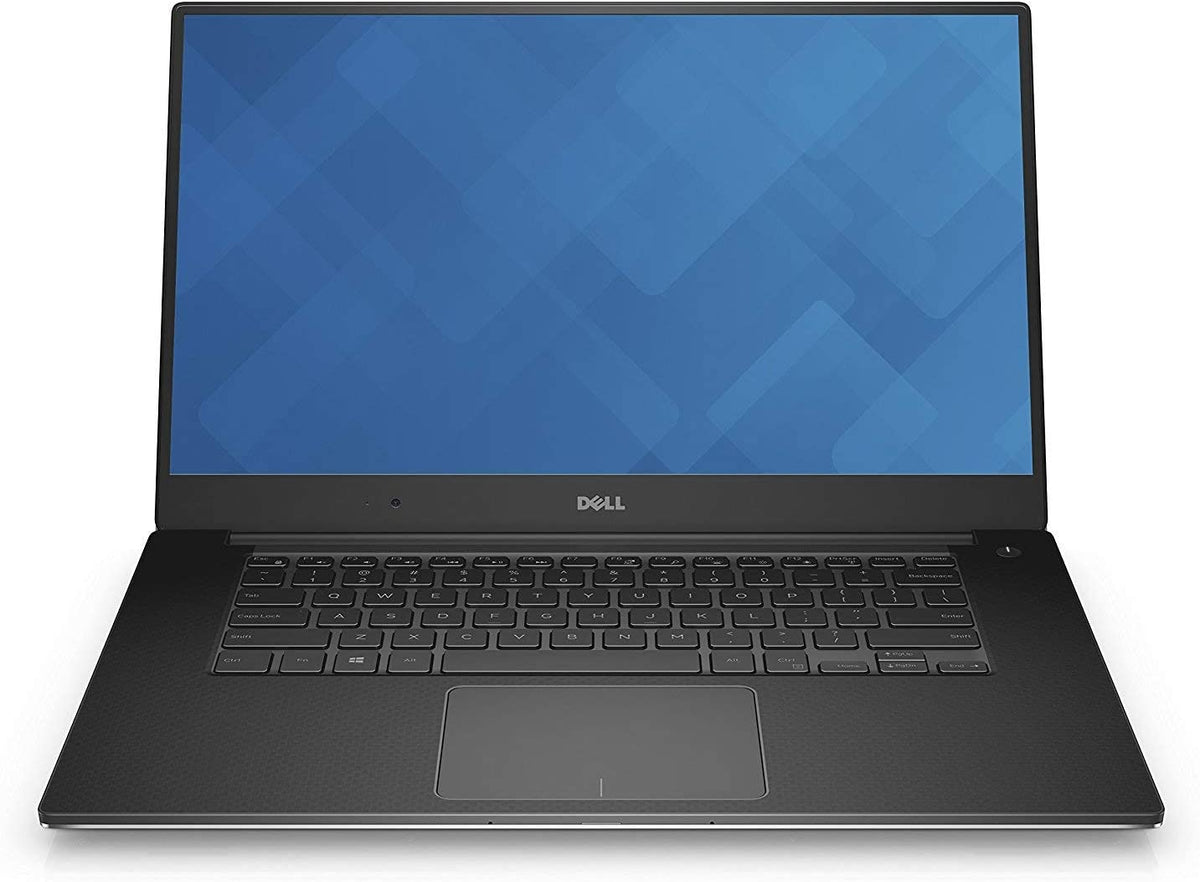 Dell Precision 5510 15.6" FHD - Intel Core i7-6820HQ 2.70GHz, 8GB RAM, SATA 2.5" 180GB SSD, No Optical, Windows 10 Pro 64-Bit - Webcam - Bluetooth