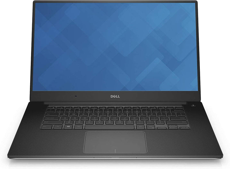 Dell Precision 5510 15.6" FHD - Intel Core i7-6820HQ 2.70GHz, 8GB RAM, SATA 2.5" 180GB SSD, No Optical, Windows 10 Pro 64-Bit - Webcam - Bluetooth