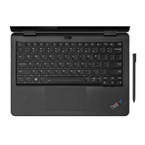 LENOVO THINKPAD 11E YOGA GEN 6 11.6" INTEL CORE M3-8100Y 1.10 GHZ - 4GB RAM, 128GB SSD - Touchscreen, Webcam, Bluetooth - Windows 11 Pro