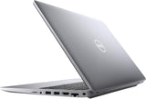 DELL LATITUDE 5520 15.5" FHD INTEL 11TH GEN CORE I5-1145G7 2.60 GHZ - 16GB RAM, 256GB SSD - - Windows 11 Pro