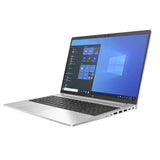 HP PROBOOK 650 G8 15.5" FHD INTEL 11TH GEN CORE I7-1185G7 3.00 GHZ - 16GB RAM, 512GB SSD - Backlit Keyboard, Fingerprint Reader, Smartcard Reader, Webcam, Bluetooth - Windows 11 Pro
