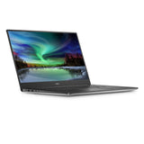 DELL PRECISION 5520 15.6" FHD INTEL CORE I7-7820HQ 2.90 GHZ - 16GB RAM, 256GB SSD - Backlit Keyboard, Webcam, Bluetooth - Windows 10 Pro