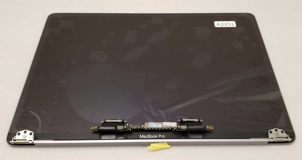 GENUINE Apple MacBook Pro MWP72LL/A - 13" Silver LCD DISPLAY