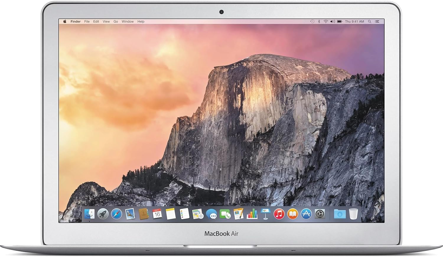 APPLE MacBook Air 12" FHD A1534 INTEL CORE I5-7Y54 1.20 GHZ - 8GB RAM, 500GB SSD - MacOS